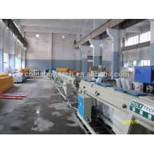 2014 electrical pvc pipe production machine